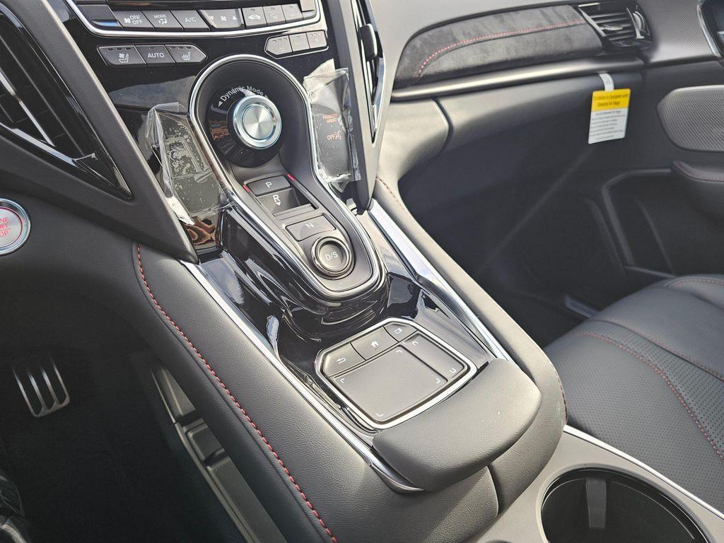 new 2025 Acura RDX car, priced at $56,400