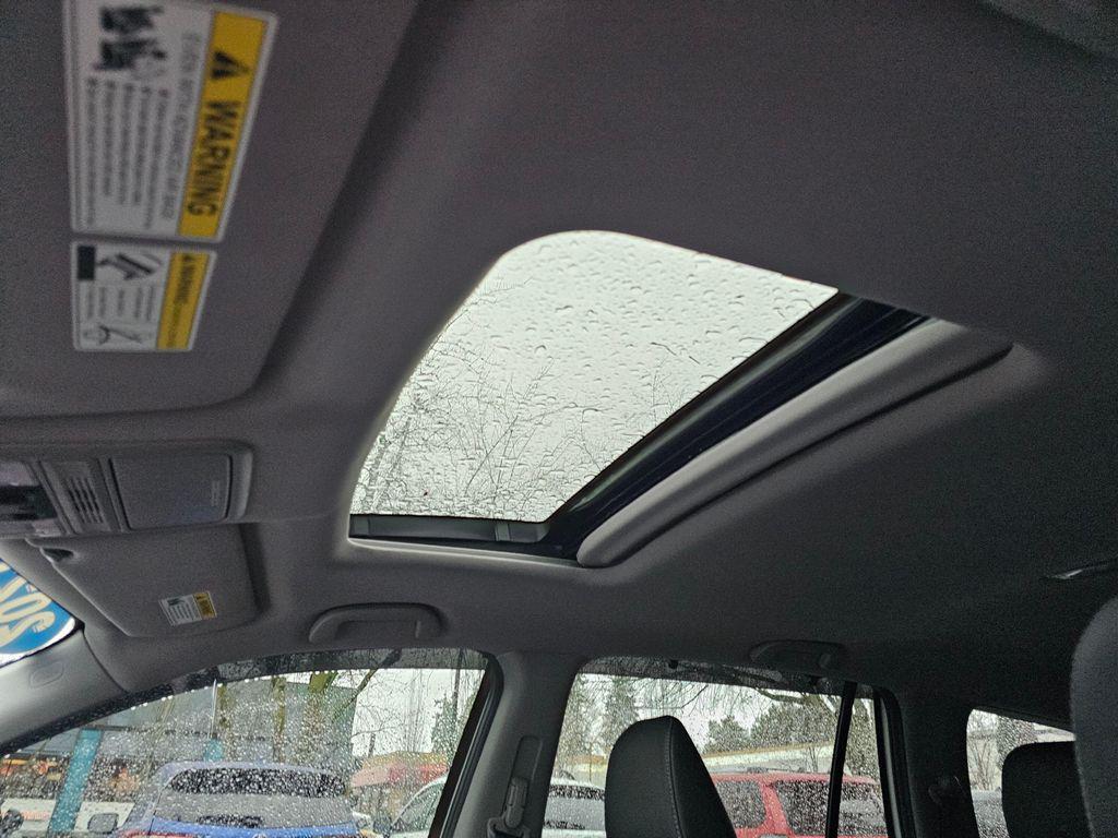 used 2021 Honda Pilot car, priced at $29,977