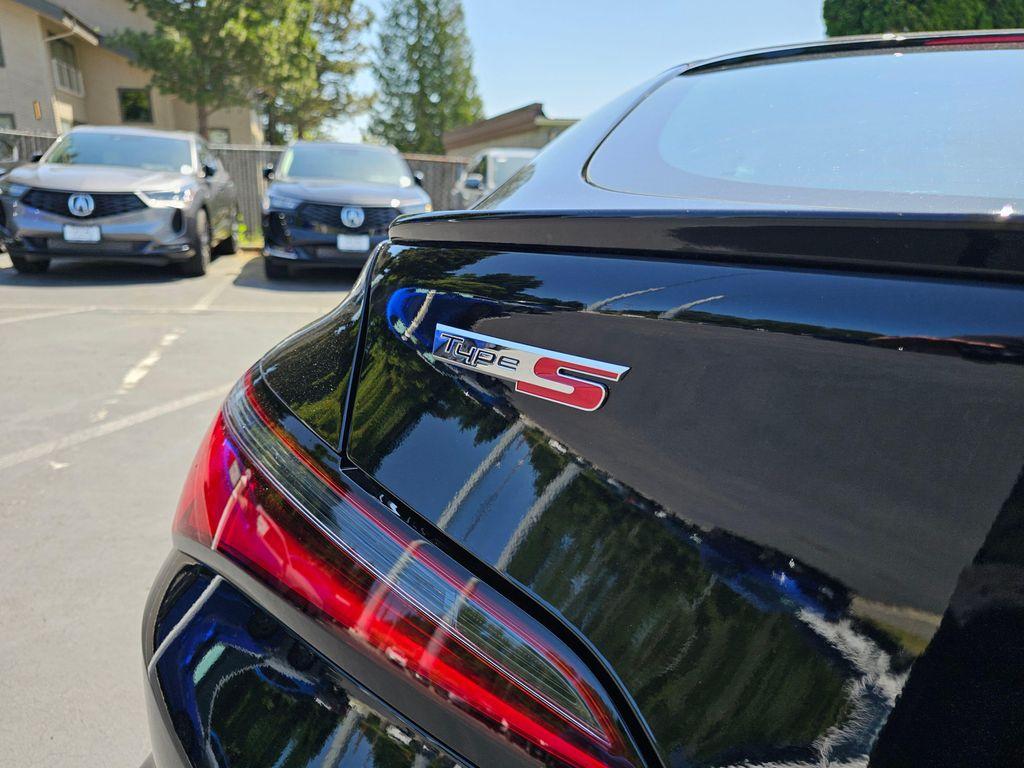 new 2025 Acura Integra car, priced at $54,695