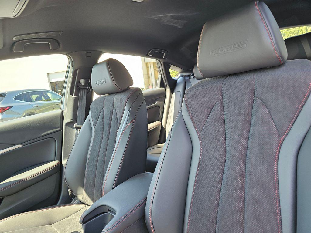 new 2025 Acura Integra car, priced at $54,695