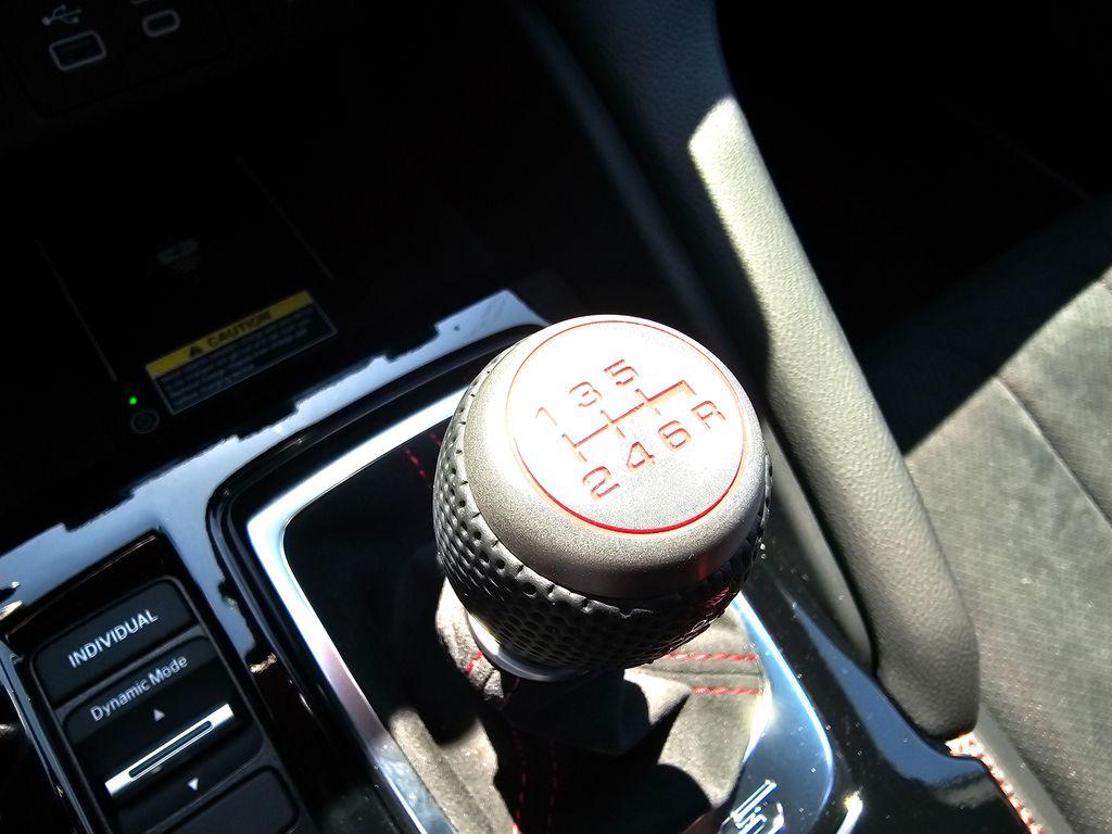 new 2025 Acura Integra car, priced at $54,695