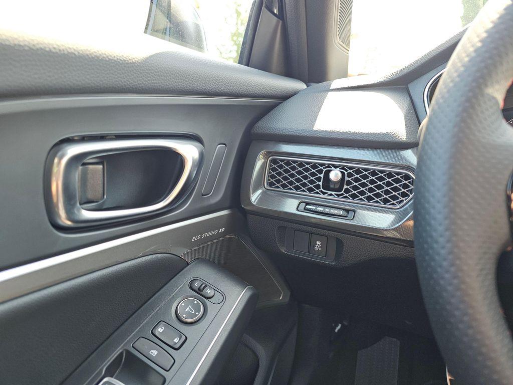 new 2025 Acura Integra car, priced at $54,695