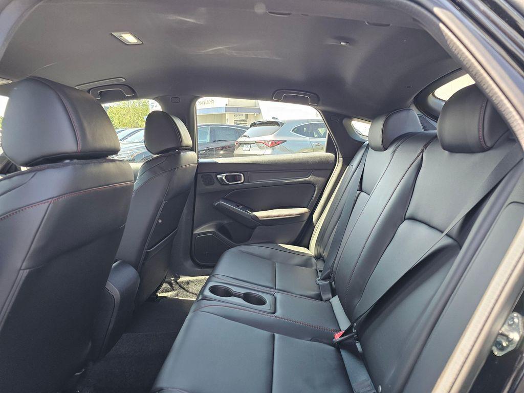 new 2025 Acura Integra car, priced at $54,695