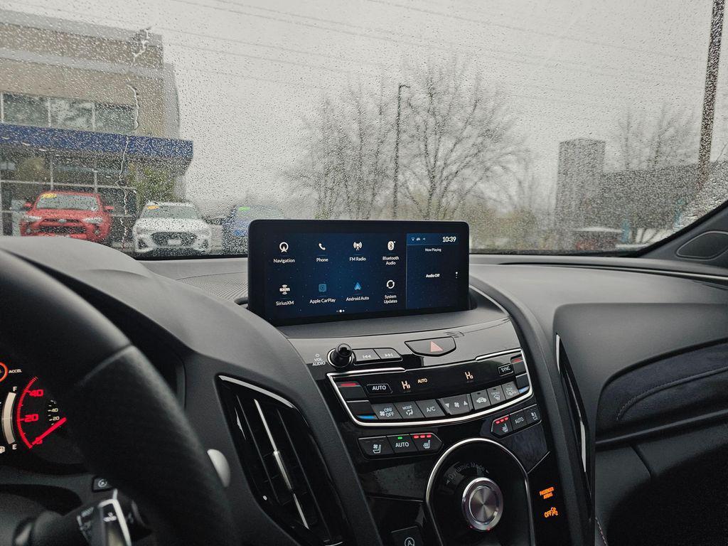 used 2020 Acura RDX car, priced at $28,977