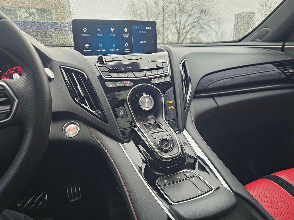 used 2020 Acura RDX car, priced at $28,977