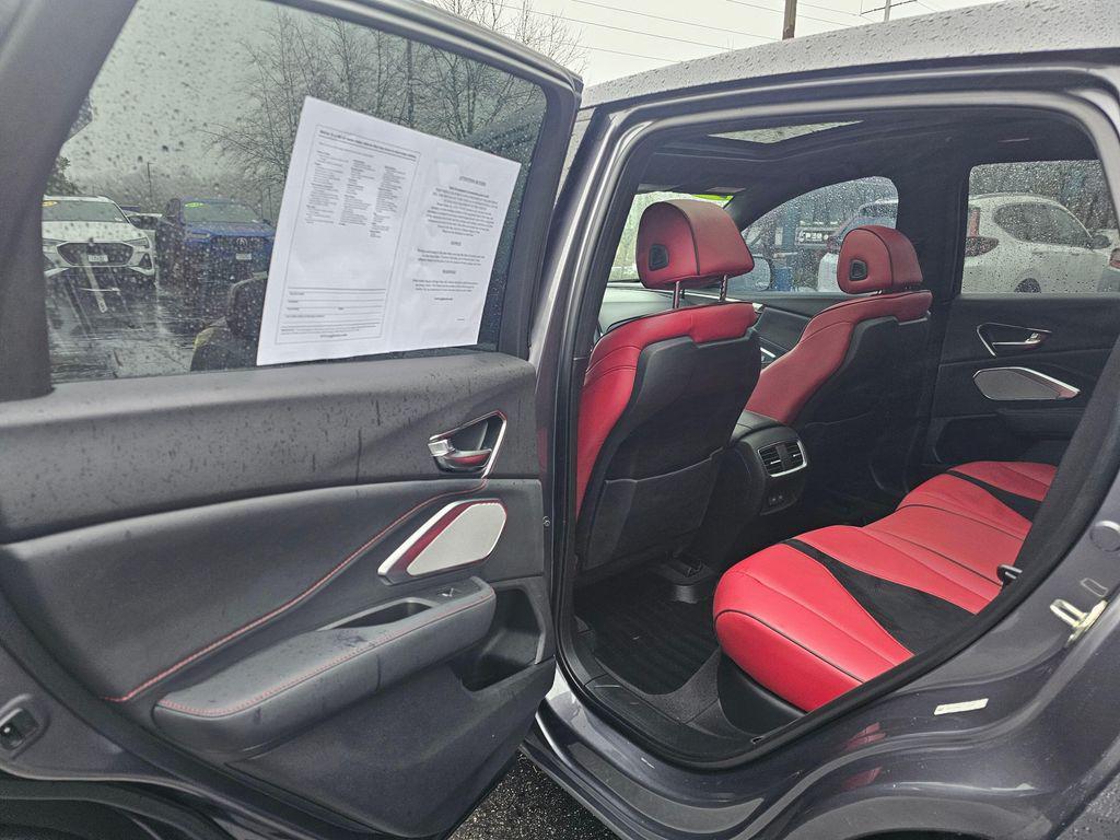 used 2020 Acura RDX car, priced at $28,977