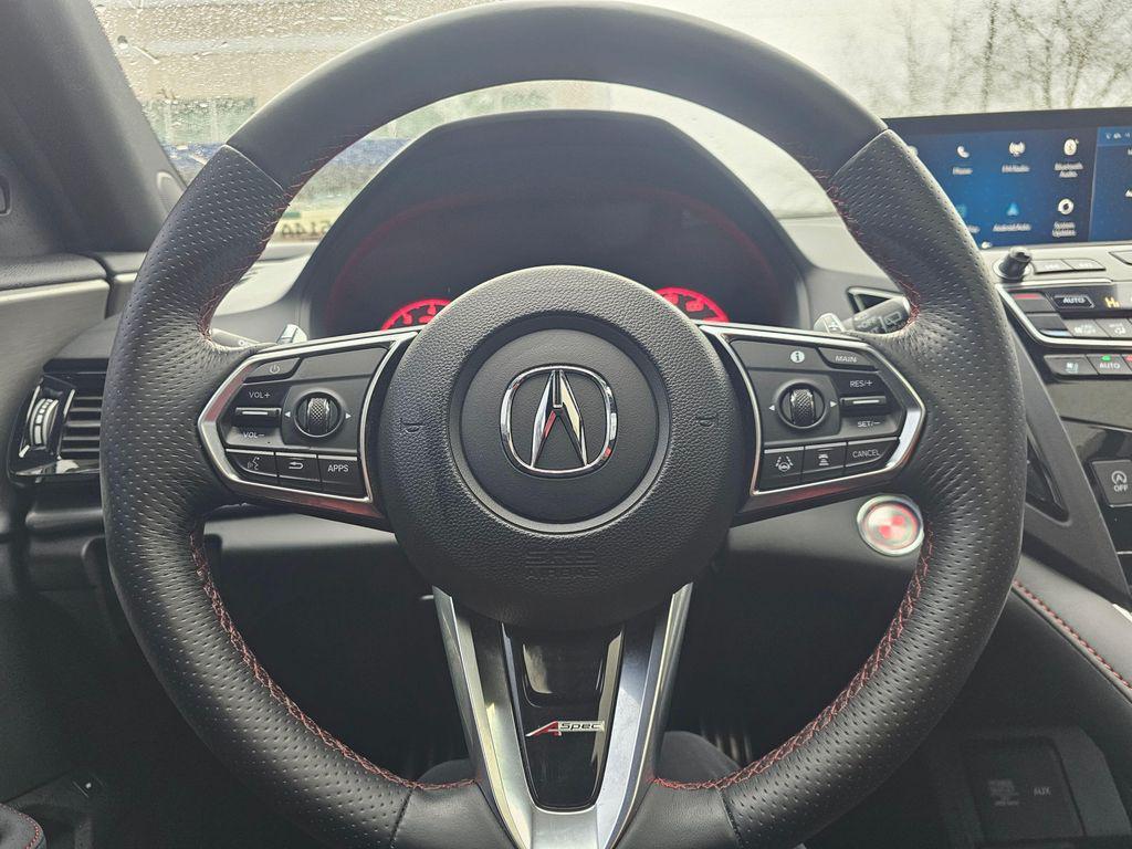 used 2020 Acura RDX car, priced at $28,977