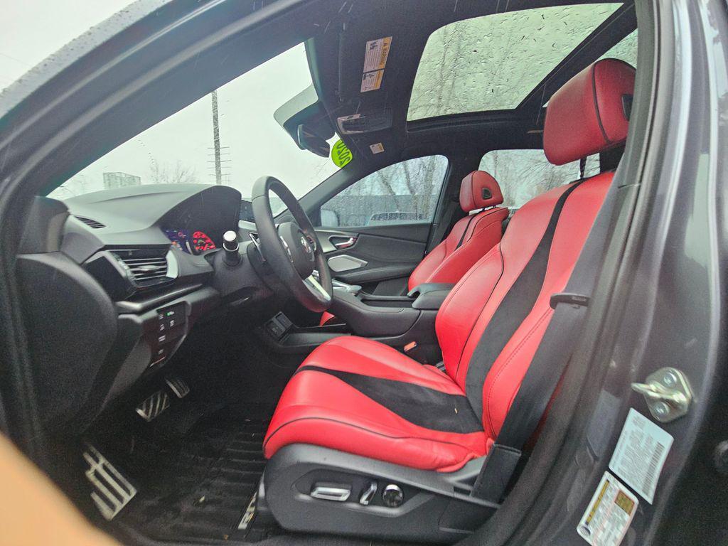 used 2020 Acura RDX car, priced at $28,977