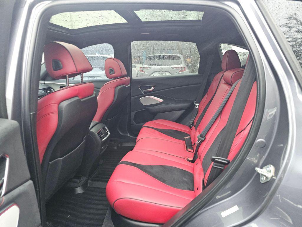 used 2020 Acura RDX car, priced at $28,977