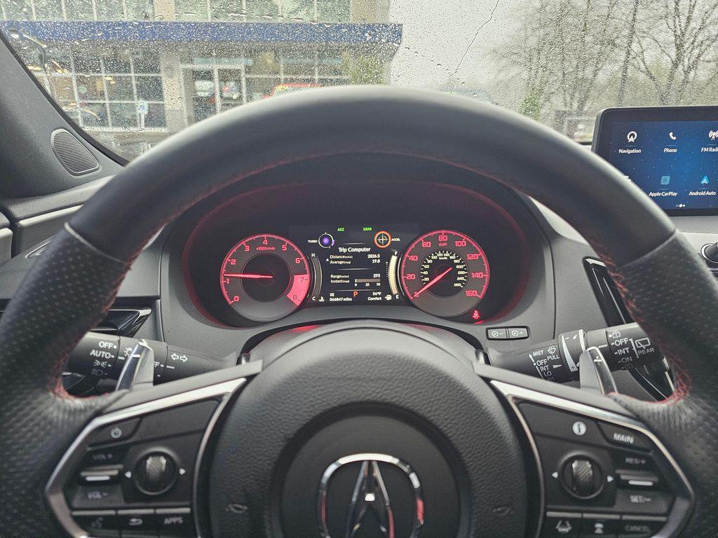 used 2020 Acura RDX car, priced at $28,977