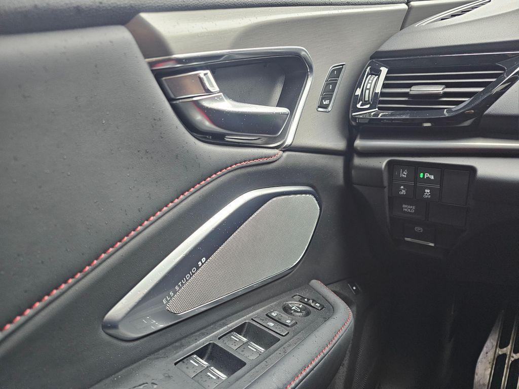 used 2020 Acura RDX car, priced at $28,977