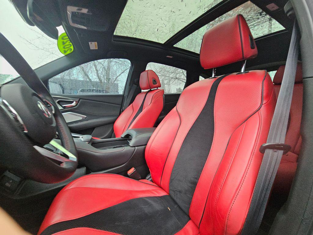 used 2020 Acura RDX car, priced at $28,977