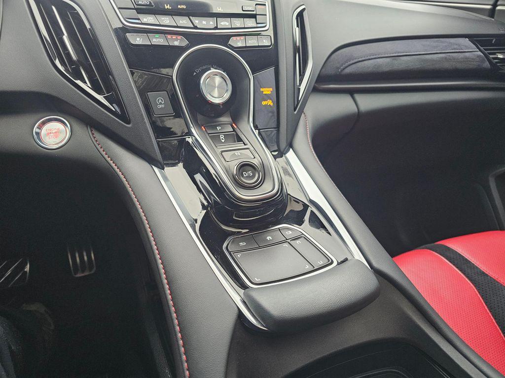 used 2020 Acura RDX car, priced at $28,977