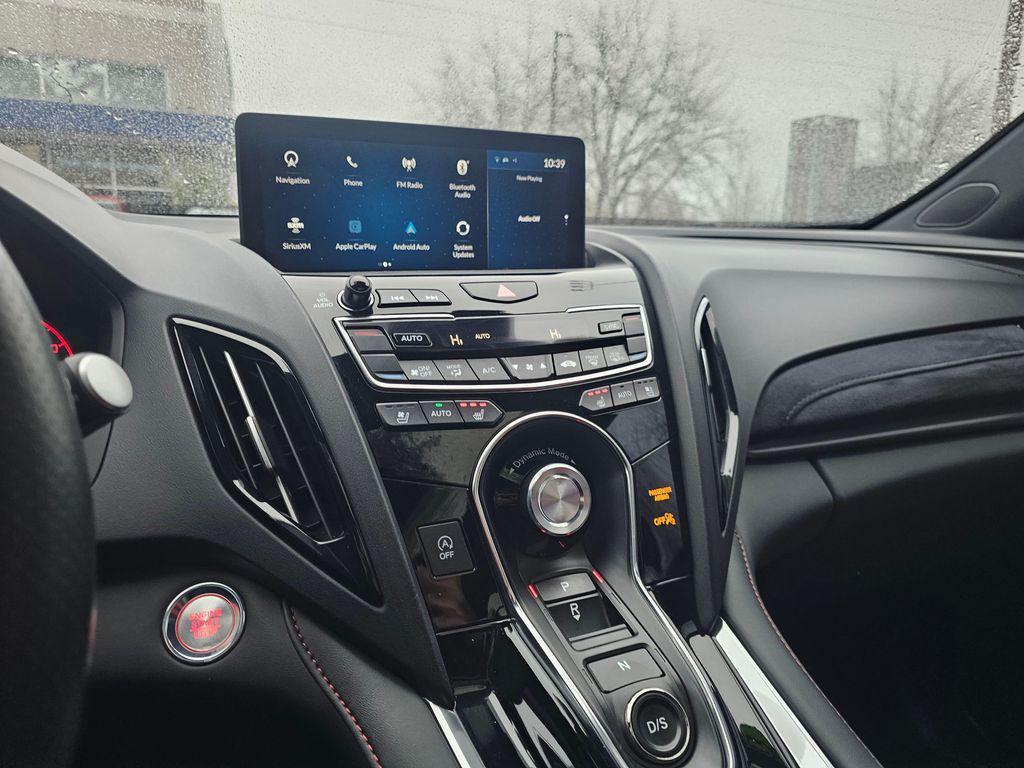 used 2020 Acura RDX car, priced at $28,977