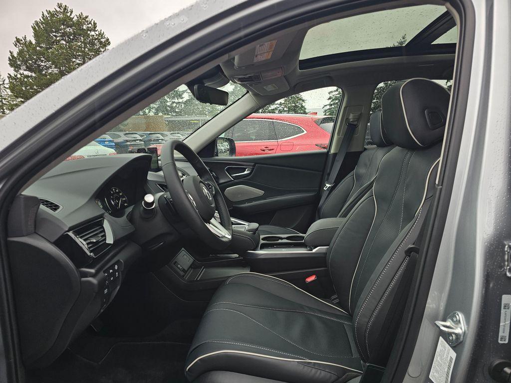 new 2026 Acura RDX car, priced at $54,300