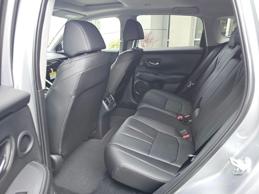 new 2026 Acura ADX car, priced at $38,450