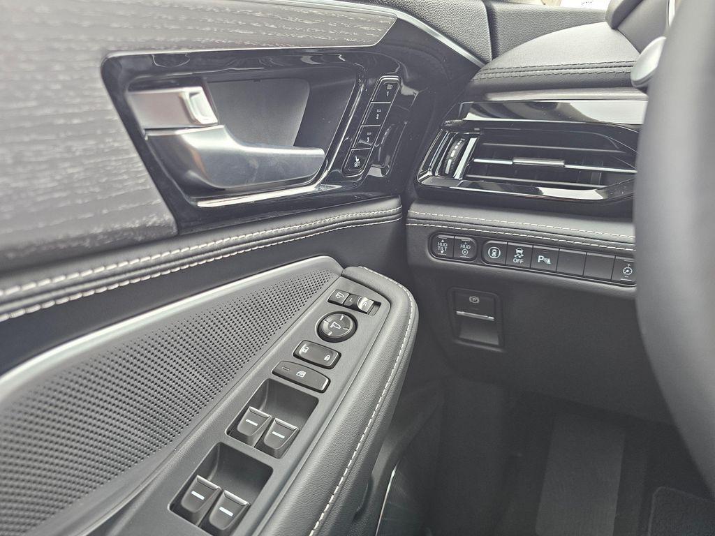 new 2026 Acura MDX car, priced at $68,850