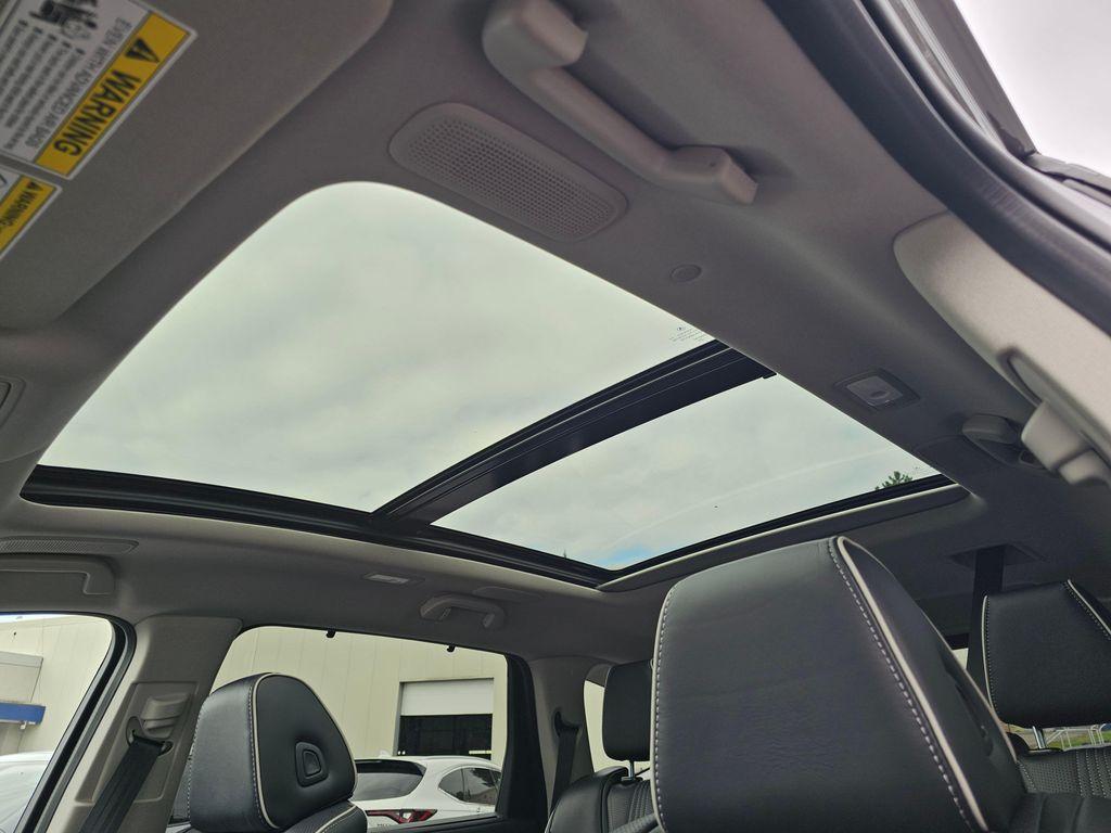 new 2026 Acura MDX car, priced at $68,850