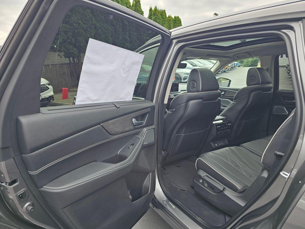 new 2026 Acura MDX car, priced at $68,850