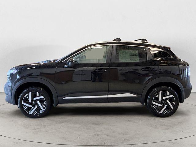 new 2026 Nissan Kicks car, priced at $26,568