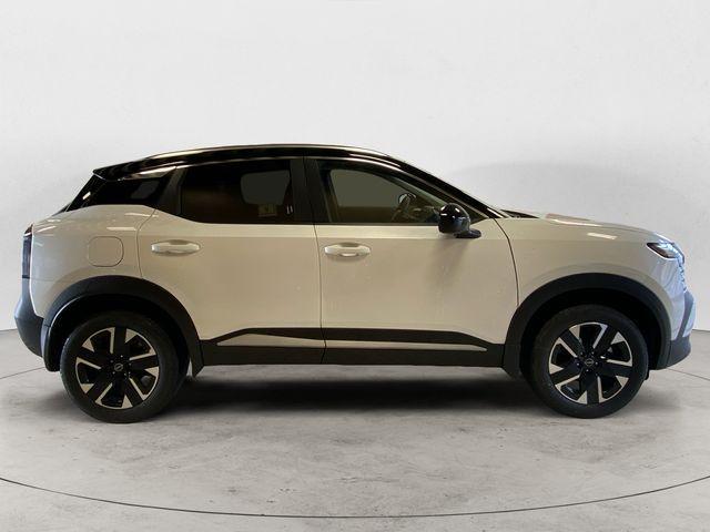 new 2026 Nissan Kicks car, priced at $29,825
