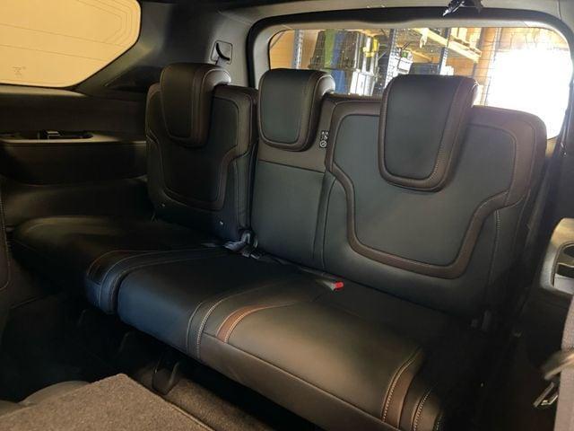 new 2026 Nissan Armada car, priced at $71,175