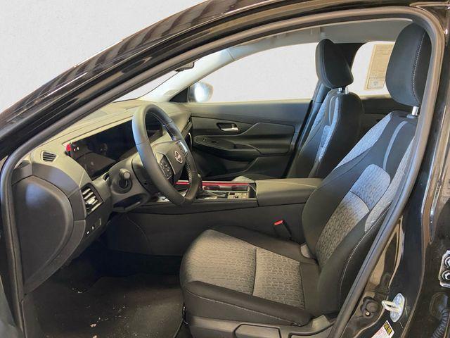 new 2026 Nissan Sentra car, priced at $26,145