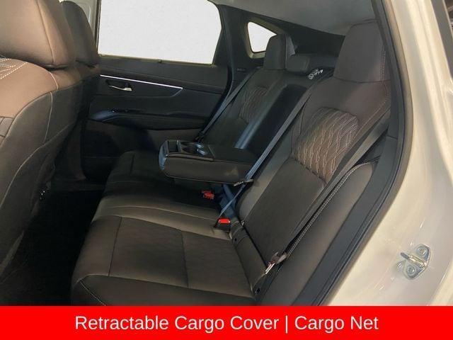 new 2026 Nissan Murano car, priced at $56,685