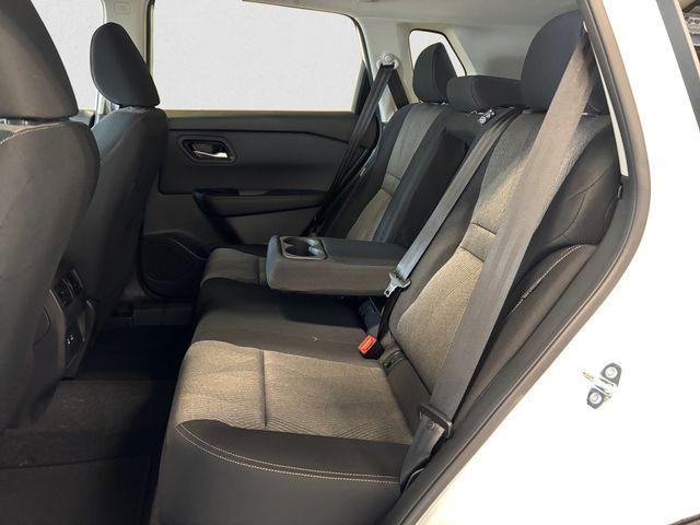 new 2026 Nissan Rogue car, priced at $35,894