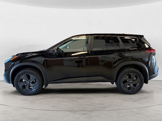 new 2026 Nissan Rogue car, priced at $34,581
