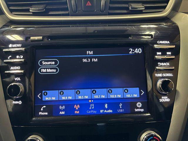 used 2021 Nissan Murano car, priced at $19,999