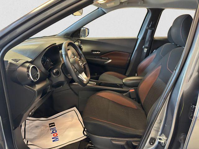 used 2023 Nissan Kicks car, priced at $23,724