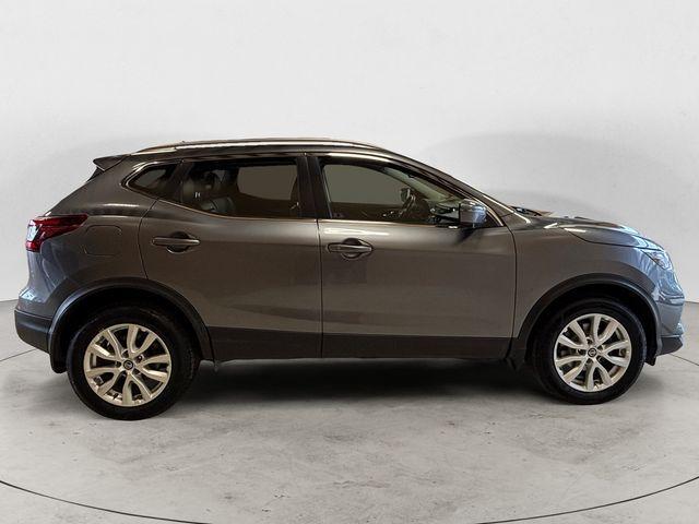 used 2022 Nissan Rogue Sport car, priced at $21,499