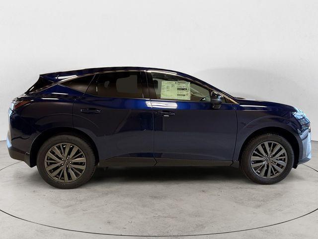 new 2026 Nissan Murano car, priced at $50,925