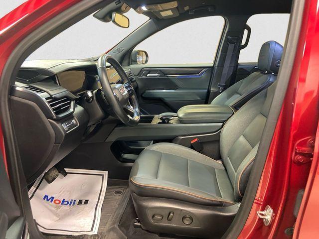 used 2024 GMC Acadia car, priced at $44,994