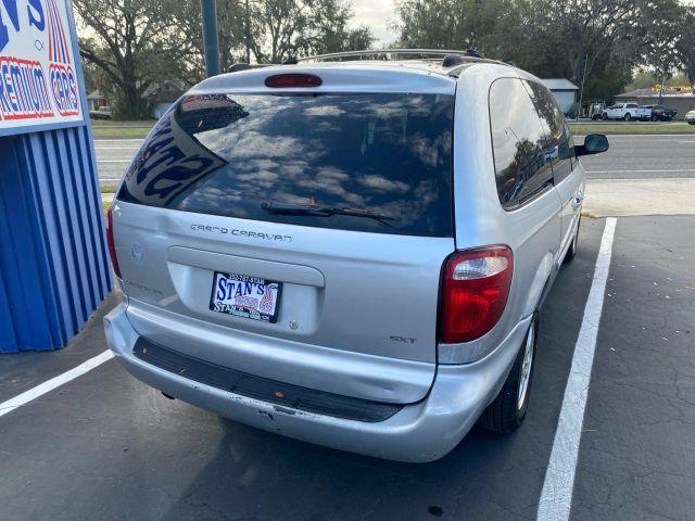 used 2005 Dodge Grand Caravan car, priced at $2,995