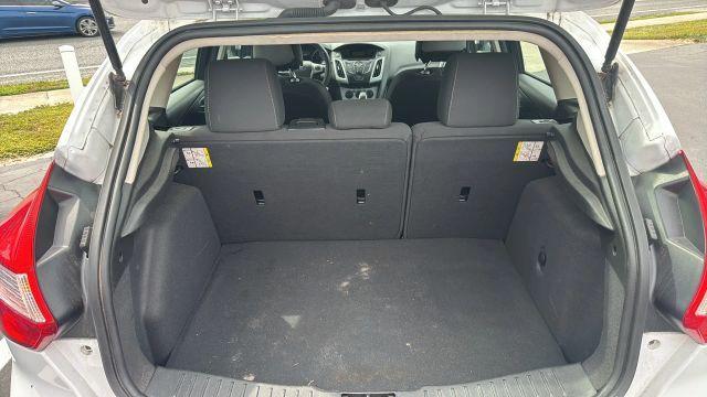 used 2012 Ford Focus car, priced at $2,995