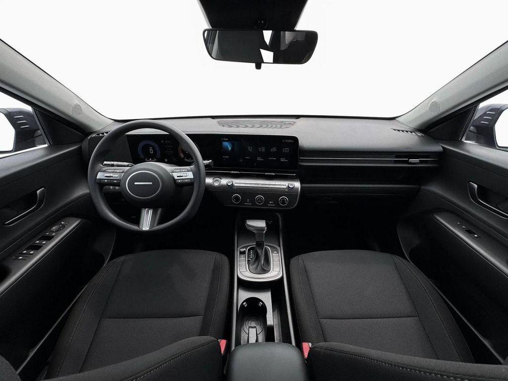 new 2026 Hyundai Kona car, priced at $28,434
