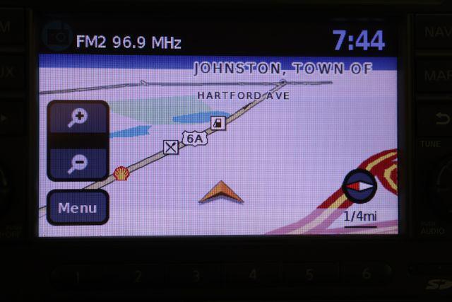 used 2013 Nissan Juke car, priced at $6,970