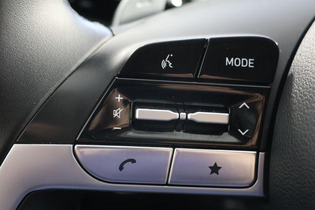 used 2024 Hyundai TUCSON Plug-In Hybrid car, priced at $32,595