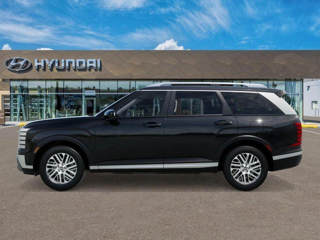 new 2026 Hyundai Palisade car, priced at $45,300