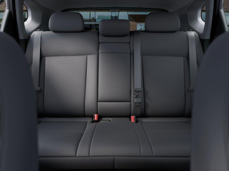 new 2026 Hyundai Kona car, priced at $29,125