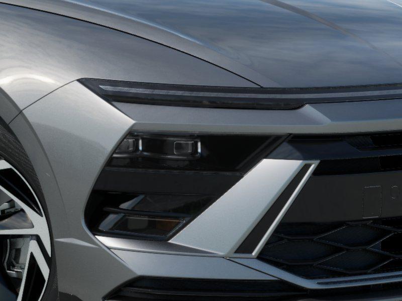 new 2026 Hyundai Sonata car, priced at $25,825