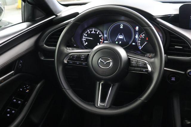 used 2024 Mazda Mazda3 car, priced at $20,869