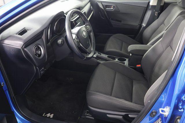 used 2018 Toyota Corolla iM car, priced at $11,450