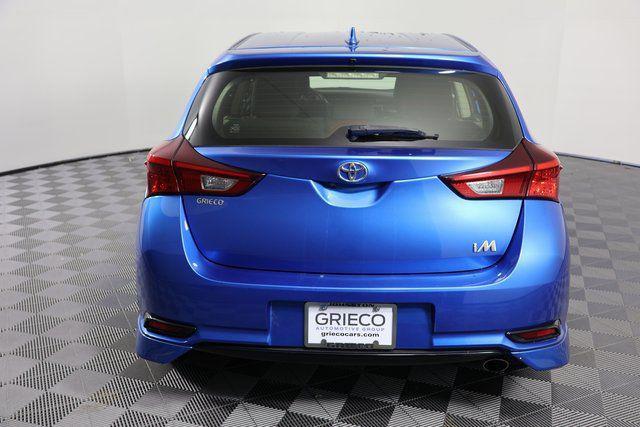 used 2018 Toyota Corolla iM car, priced at $11,450