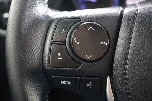 used 2018 Toyota Corolla iM car, priced at $11,450