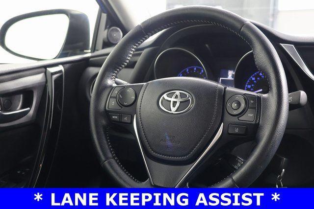 used 2018 Toyota Corolla iM car, priced at $11,450