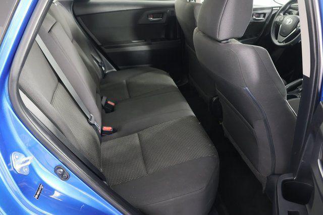 used 2018 Toyota Corolla iM car, priced at $11,450