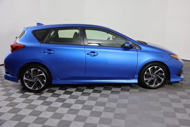 used 2018 Toyota Corolla iM car, priced at $11,450